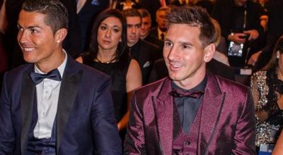 Cristiano Ronaldo y Lionel Messi llenaron su carrera de récords a lo largo de la última década.