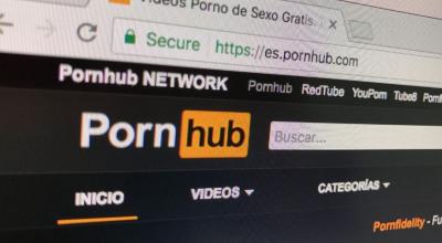 El sitio PornHub ha donado al menos 50 mil mascarillas para los médicos que atienden casos en Nueva York.