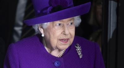 La Reina Isabel II dará un discurso a los británicos, en medio del brote por el coronavirus en el Reino Unido.
