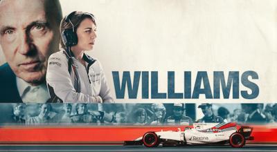 Claire Williams es la directora adjunta de Williams, desde 2013.