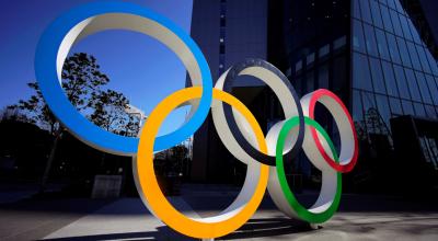 Los Juegos Olímpicos se celebrarán en Tokio del 23 de julio al 8 de agosto de 2021.