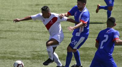La liga de Panamá es una de las más afectadas, según la FIFPro.