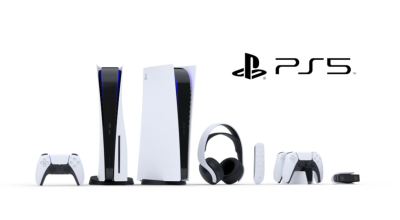 Sony presentó su nueva consola PS5, el jueves 11 de junio de 2020.