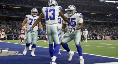 Los Dallas de Cowboys son el equipo más valioso del mundo por quinto año consecutivo.