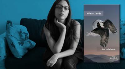 Con "Las voladoras", Mónica Ojeda continúa abriendo las posibilidades del horror, pero esta vez con una contundencia que emociona, duele y sorprende.