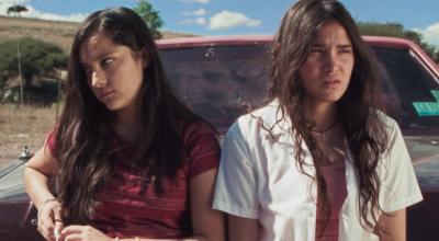 Fotograma del filme mexicano "Te quiero, Alejandra", de Minerva Rivera, que será parte del Festival Equis.