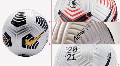 La LigaPro 2021 se jugará con la Nike Flight Ball, la misma pelota que se usará en las copas Libertadores y Sudamericana.