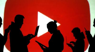YouTube lanzó su espacio de videos breves, 'Shorts' en 2021 y tiene un fondo para recompensar a los usuarios.  