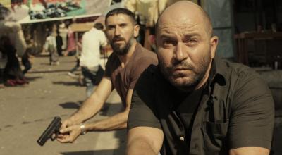 La serie 'Fauda', producida por Yes -Satellite Television, se puede ver por el servicio de Netflix.