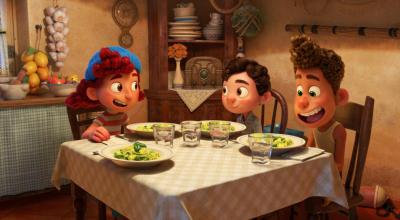 Luca, Lo nuevo de Pixar, se lanzará el 18 de junio por Disney+