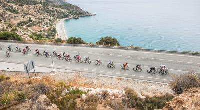 El martes 24 de agosto se disputó la décima etapa de la Vuelta a España 2021. 