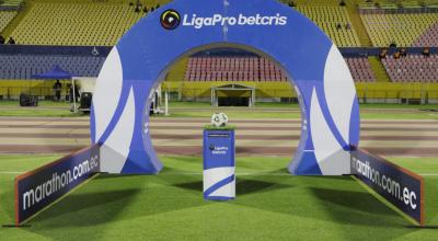 La Liga Profesional 2021 es patrocinada por BetCris. El canal GolTV transmite todo el torneo, a través de su señal.