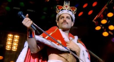 A 30 años de su muerte, Freddie Mercury se convierte en tendencia de redes sociales.