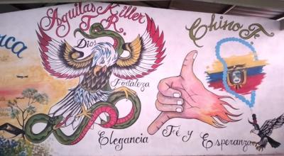 Las bandas de Los Choneros y Los Lobos dejaron de ser hegemónicas. Muchos integrantes dejaron esas organizaciones y han formado sus propias bandas, que trabajan como brazos armados para varios carteles en Guayaquil y otras provincias.