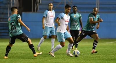 La Serie B No Modifica Su Formato Y Se Mantienen Los Ascensos Y Descensos