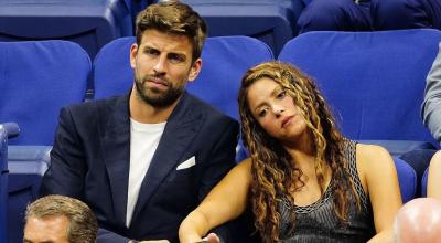 Gerard Piqué Bernabéu y Shakira Isabel Mebarak protagonistas de una telenovela de dolor y pelea.