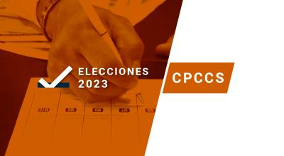 resultados elecciones CPCCS elecciones 2023