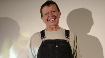 El actor y conductor mexicano Xavier López Rodríguez,  'Chabelo', murió a los 88 años.