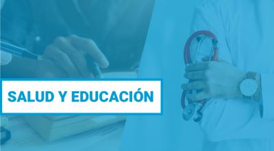 plan gobierno presidenciales salud educacion extraordinarias 2023