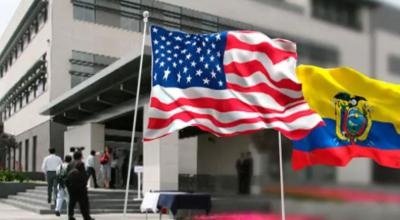Imagen referencial. Embajada de Estados Unidos en Ecuador.