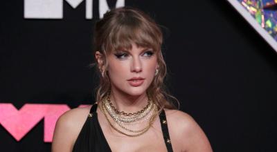 Taylor Alison Swift, compositora y cantante estadounidense considerada una de las mayores influencias de la industria musical del momento.