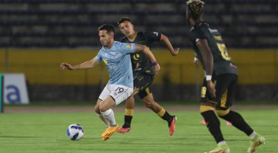 Universidad Católica ante Libertad, por la Fecha 12 de la segunda fase de LigaPro, este 6 de noviembre de 2023.