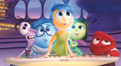 Disney estrenó el adelanto del 'Inside Out 2 '