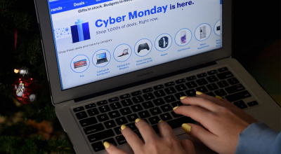 En Ecuador, el Cyber Monday es el día más importante de compras por internet