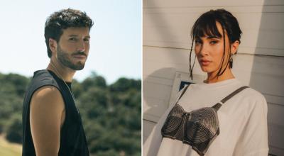 Sebastián Yatra y Aitana terminaron su relación amorosa.