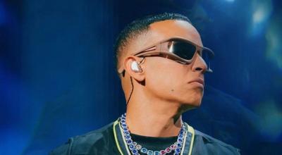 Daddy Yankee ha recibido muestras de apoyo a su decisión de dedicarse a una "vida en Cristo".