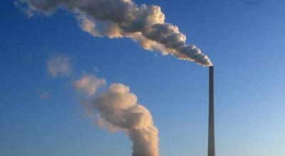 Los combustibles fósiles empeoran el calentamiento global.