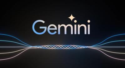 'Google Gemini', la Inteligencia Artificial que promete superar a ChatGPT.