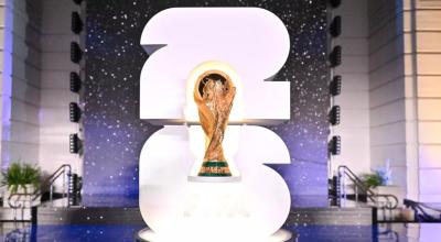 FIFA asegura que la Copa Mundial 2026 será la más grande e inclusiva de la historia.