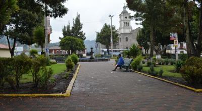 Las visitas a varios sitios turísticos se han reducido desde que se declaró "conflicto armado interno" en el país.