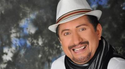 Norberto Enrique Vargas Mármol, de 68 años y conocido como 'Aladino', inició su carrera artística en la década del 70. Es uno de los referentes de la música rockolera ecuatoriana. 
