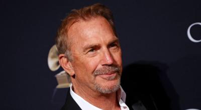 El género, 'western' es uno de los favoritos de Kevin Costner, que marcó su paso al otro lado de la cámara en 1990 con 'Bailando con lobos'.