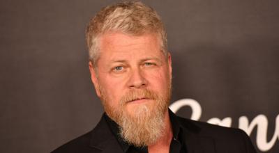 El actor estadounidense Michael Cudlitz visitará Quito, Ecuador, para la feria 'Héroes y Villanos'.