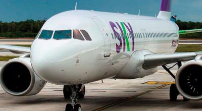 Se esperan que la filial de la aerolínea SKY opere en Ecuador desde finales de 2024.