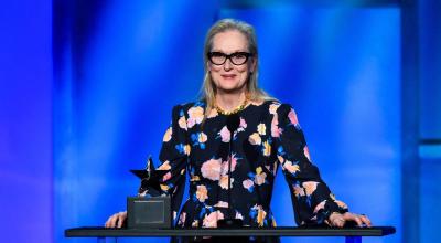 La larga y premiada trayectoria de Meryl Streep será reconocida en el Festival de Cannes 2024.