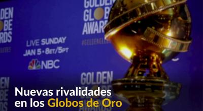 Globos de Oro