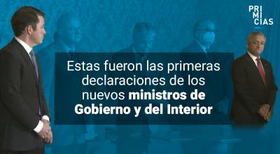 Gobierno de Guillermo Lasso
