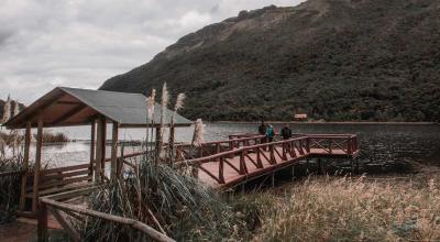 Parque Nacional Cajas