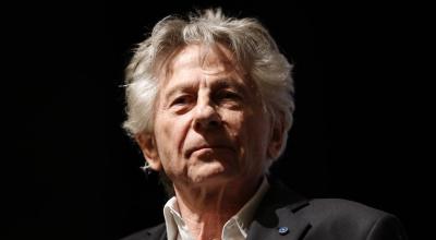 Roman Polanski, ganador de tres premios Oscar y de una Palma de Oro en el festival de Cannes por "El pianista", acusado de violaciones y abuso sexual. 