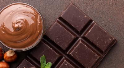 Del cacao surge el chocolate, que en sus diversas presentaciones ha conquistado al mundo. 
