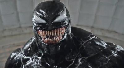 Escena de 'Venom: el último baile'.