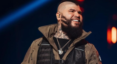 Farruko se presentará en los Premios Juventud 2024