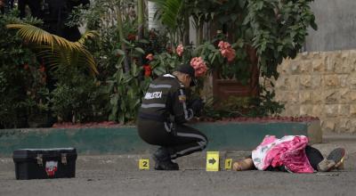 El 17 de julio de 2024, una muerte violenta se registró en un parqueadero de la 4 etapa de El Recreo, en Durán.