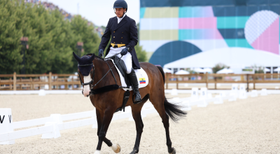 Ronald Zabala París 2024