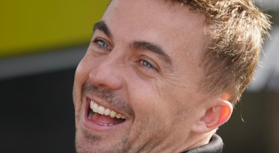 El actor Frankie Muniz, protagonista de la serie 'Malcolm el del medio', estará en la Comic Con Guayaquil.