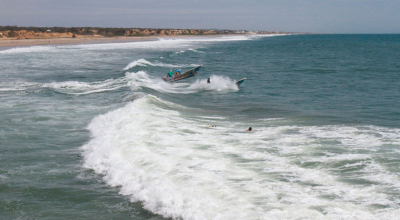 Este 7 de agosto, habrá radiación muy alta en la Sierra y oleaje en 41 playas de la Costa